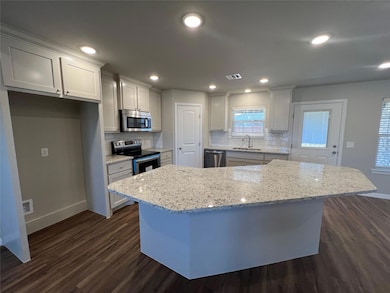 105 Midway Meadows St, Pottsboro, TX 75076 - photo 7