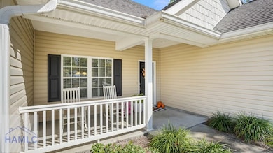 125 Sugar Maple St, Jesup, GA 31546 - photo 7