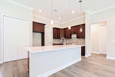 breakfast bar