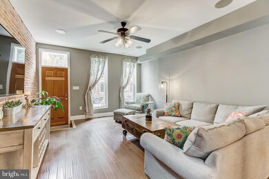 1621 S Charles St, Baltimore, MD 21230 - photo 4