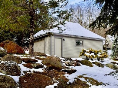 982 Brook Rd unit 4, Stowe, VT 05672 - photo 4