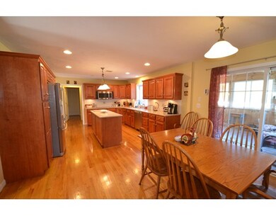 58 High St, Bellingham, MA 02019 - photo 4