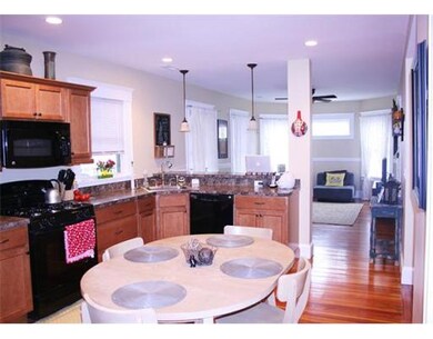 203 Hammond St, Waltham, MA 02451 - photo 2