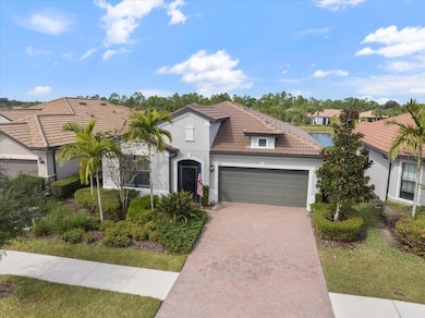 1548 Hyssop Loop, North Port, FL 34289 - photo 2