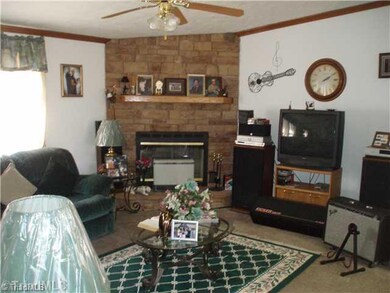 Den/Family/Great Room.