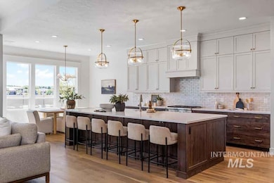 3361 W Tahoe View St unit Lot 04/06, Eagle, ID 83616 - photo 5