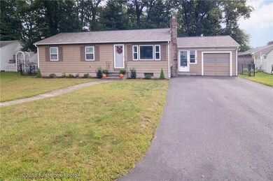 178 Carolyn St, Warwick, RI 02886 - photo 2