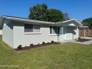 5164 Timawatha Ave, Jacksonville, FL 32210 - photo 2