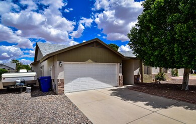4142 E Dover St, Mesa, AZ 85205 - photo 3