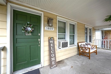 1469 Browning St, Ferndale, MI 48220 - photo 5