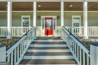 1261 Otter Slide Loop NE, Townsend, GA 31331 - photo 7