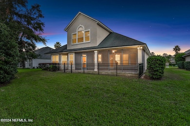 2176 Autumn Cove Circle, Fleming Island