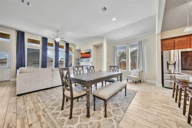 17463 Farm Pasture Trail, Hockley, TX 77447 - photo 7