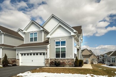 113 Glen Ellen Blvd unit 113, Millis, MA 02054 - photo 3