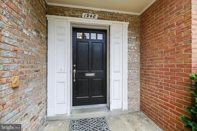 1948 Hopewood Dr, Falls Church, VA 22043 - photo 4