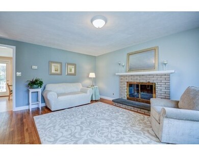 247 W Acton Rd, Stow, MA 01775 - photo 4