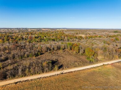 40 E 1020 Rd, Warner, OK 74469 - photo 2