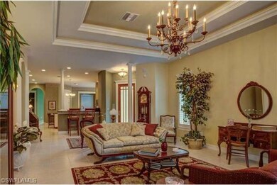 Great room