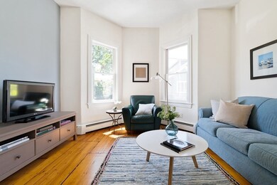 51 Hayes St, Cambridge, MA 02139 - photo 2