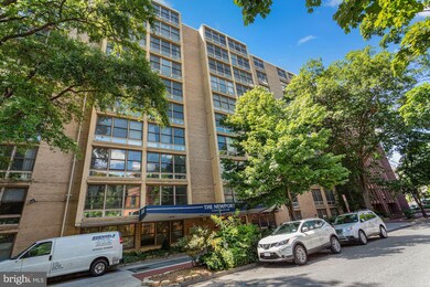 The Newport unit 908, Washington, DC 20036 - photo 4