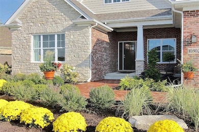 8739 Sapphire Way, Crown Point, IN 46307 - photo 2