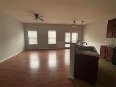 2555 Flat Shoals Rd unit 1703, Atlanta, GA 30349 - photo 4