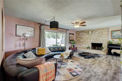 4233 NW 48th St, Oklahoma City, OK 73112 - photo 3