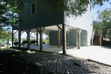 Covered Parking