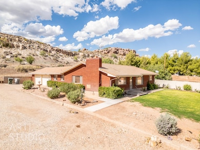 48 W Center St, Leeds, UT 84746 - photo 4