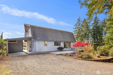 350 E Olympic Dr, Grapeview, WA 98546 - photo 5