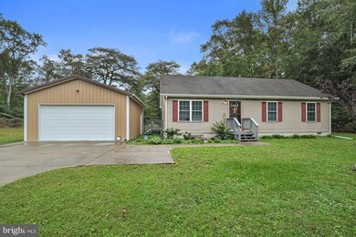 1210 Hollering Hill Rd, Camden Wyoming, DE 19934 - photo 2