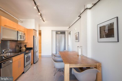 The Alta unit 1210, Washington, DC 20005 - photo 5