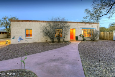 3825 N Tyndall Ave, Tucson, AZ 85719 - photo 2