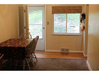 Dining Room.