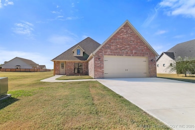 849 Beretta Blvd, Durant, OK 74701 - photo 3