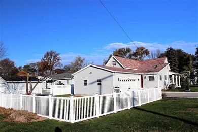 310 E 7th St, Fowler, IN 47944 - photo 2