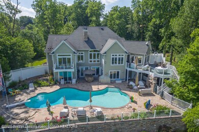 4035 River Cove Dr, Lansing, MI 48917 - photo 2