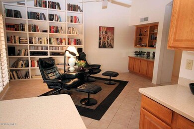 KITCHEN / ARIZONA ROOM