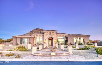 Front of Home Street View