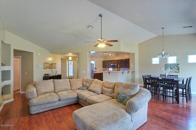 GREAT ROOM OVERVIEW