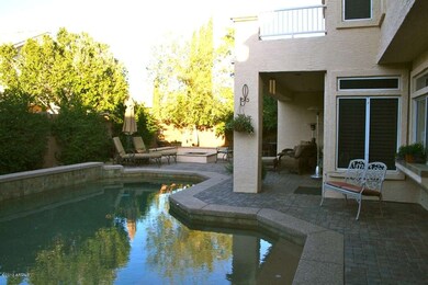 POOL/SPA