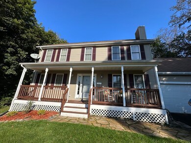 47 Dillon St, Worcester, MA 01604 - photo 2