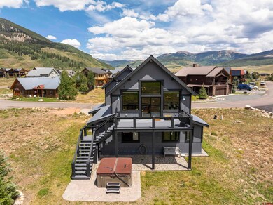 320 & 342 White Stallion Cir, Crested Butte, CO 81224 - photo 7