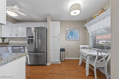 257 Robin Hood Cir unit 101, Naples, FL 34104 - photo 4