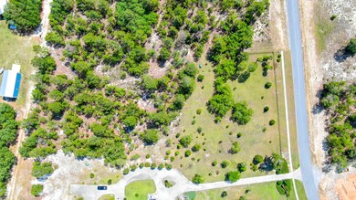 Lot 10 A Coastal Breeze - 2.18 acres