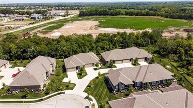 16268 W 168th Place, Olathe, KS 66062 - photo 6