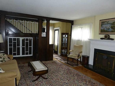 Living Room.