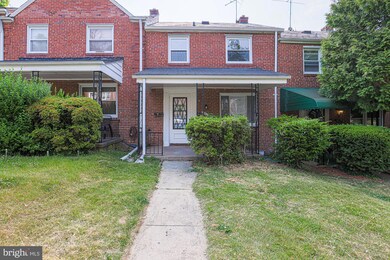 3825 Rexmere Rd, Baltimore, MD 21218 - photo 6