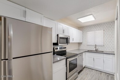 1207 E 8th St unit 114, Tempe, AZ 85281 - photo 3