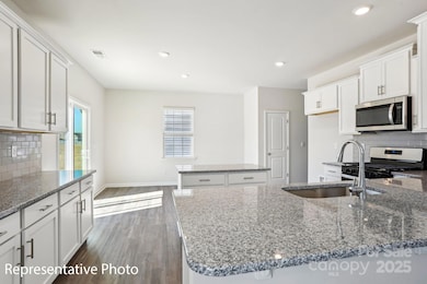 5532 Pamplona Way, Charlotte, NC 28214 - photo 6